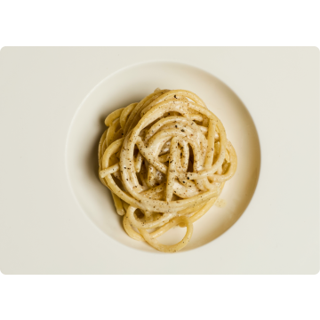 SPAGHETTONE SALSA NOCI