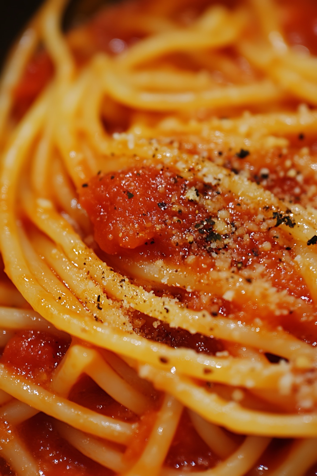 PASTA